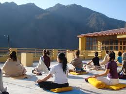 3 Day Spiritual Healing Retreat In Rishikesh