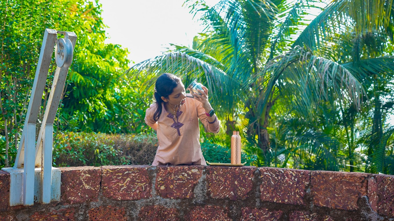8 Day Ayurvedic Panchakarma Holistic Retreat In Lonavala