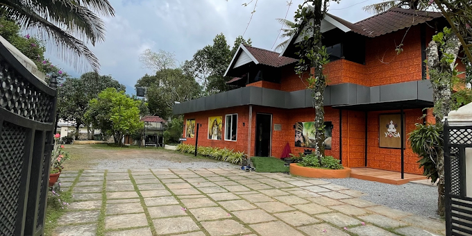 9 Days Ayurvedic Detoxification in Kerala