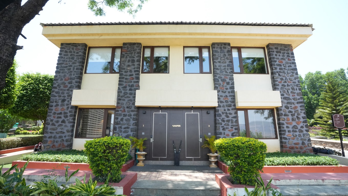 8 Day Ayurvedic Panchakarma Holistic Retreat In Lonavala