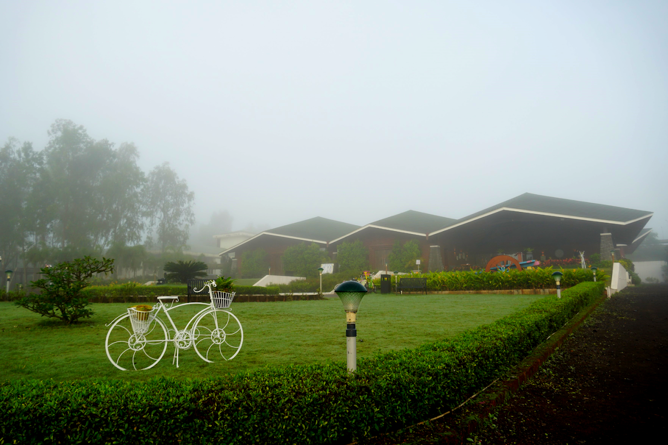 8 Day Ayurvedic Panchakarma Holistic Retreat In Lonavala