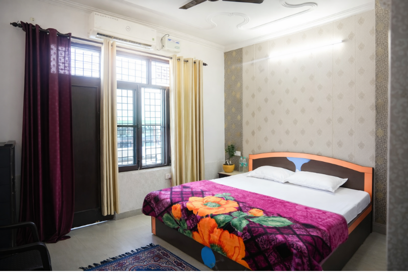 10 Days Yoga Retreat At Aatm Yogashala