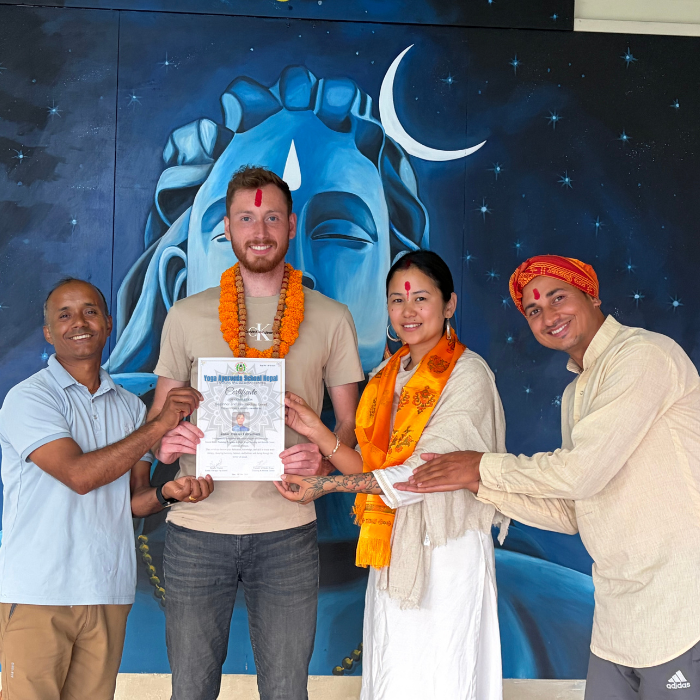 4 Day Emotional Healing Yoga Retreat In Nepal