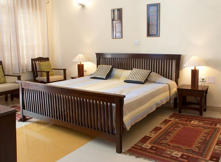 4 Day Rejuvenation & De-stress Retreat in Rishikesh