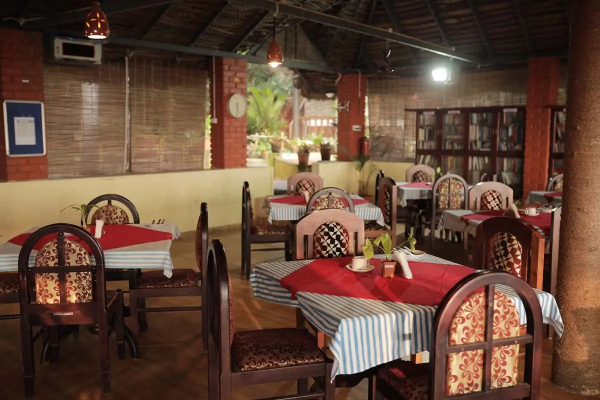 22 Day Ayurvedic Stress Relief Retreat In Kerala