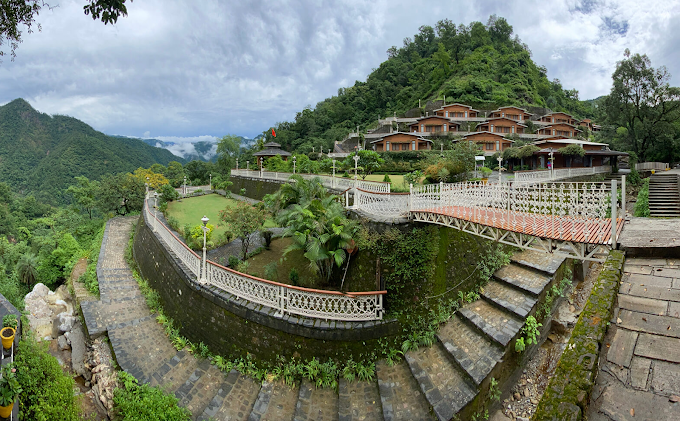 7 Days Ayurveda Retreats Abhayaranya Ashram