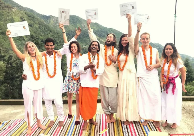 1 Day Soulful Yoga In Dharamshala