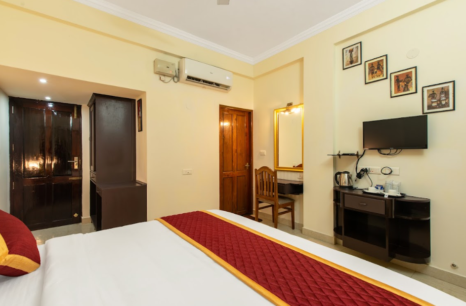 8 Days Ayurvedic Rejuvenation Programme In Kerala