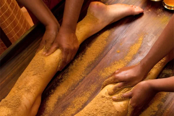 7 Day Ayurveda Retreat at Sai Veda Wellness