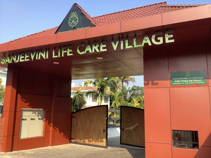 7 Days Panchakarma Program at Sanjeevani In Kerala