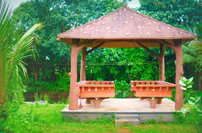 4 Days Rejuvenation program In Maharashtra