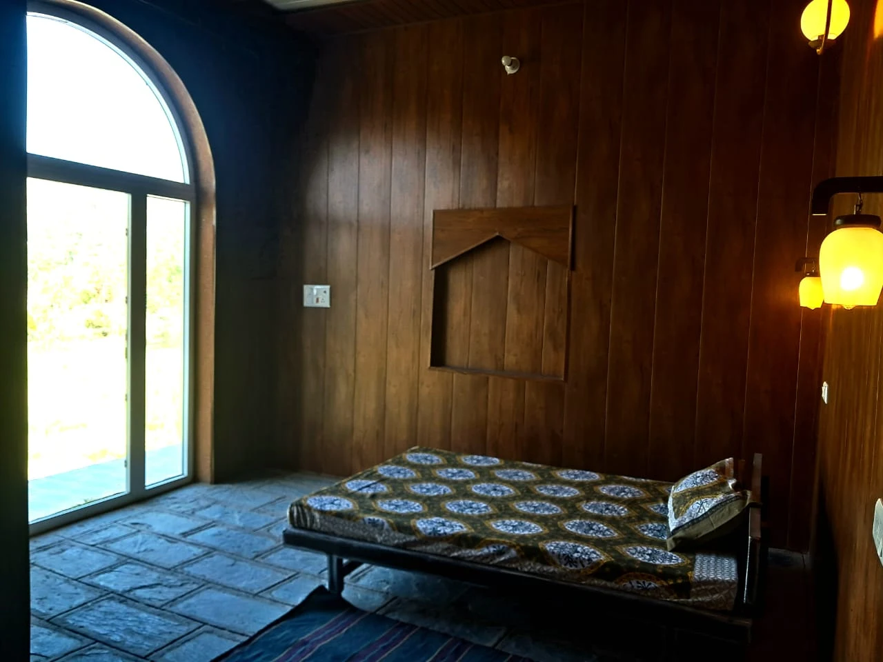 30-Days Yogic Detox & Lifestyle Reset Retreat In SaptRashmi Wellness