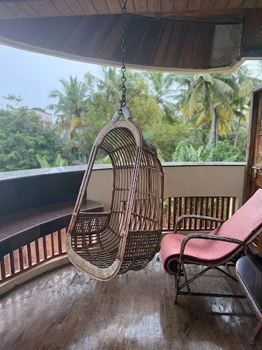 8 Days Ayurvedic Rejuvenation Programme In Kerala