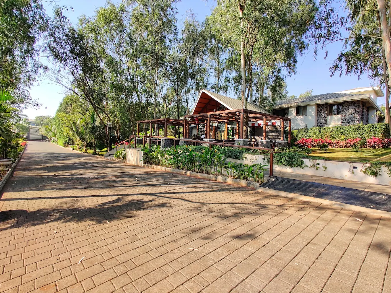8 Day Ayurvedic Panchakarma Holistic Retreat In Lonavala