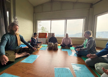 7 Days Yoga Retreat In Nepal