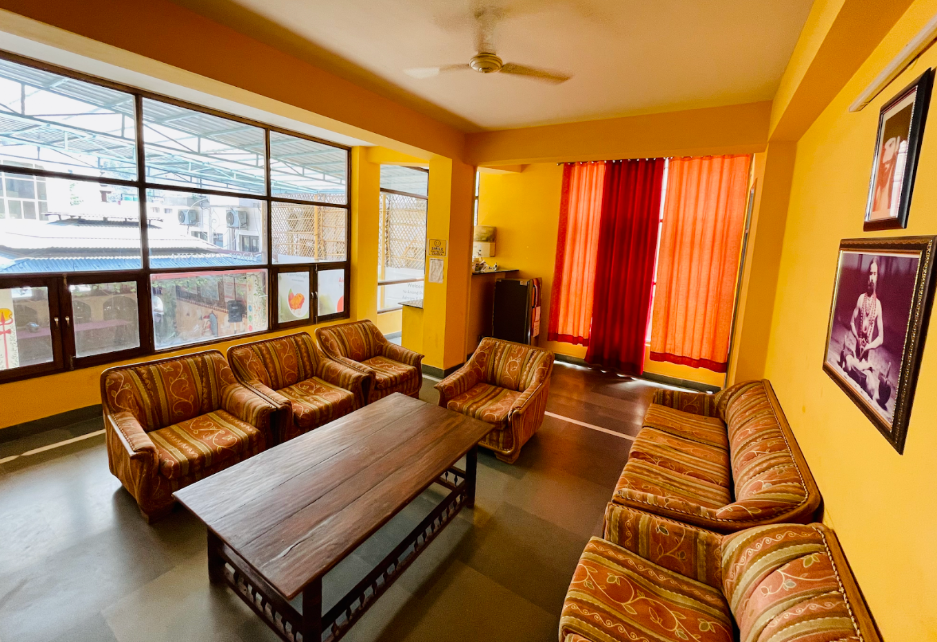 3 Day Spiritual Healing Retreat In Rishikesh