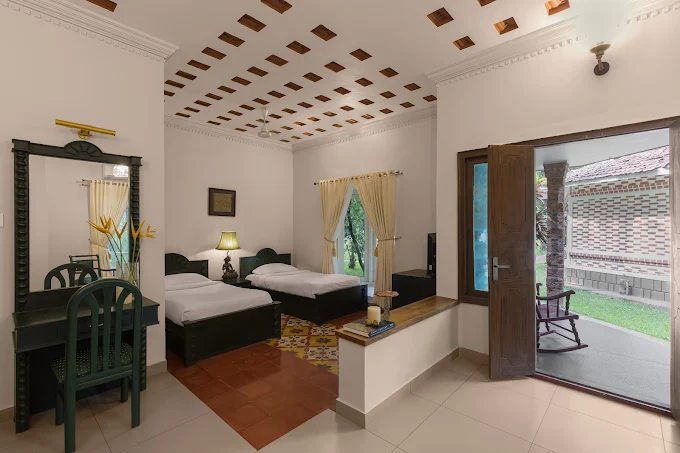 8 Days Ayurvedic Sinus & Migraine Relief Treatment in Kerala