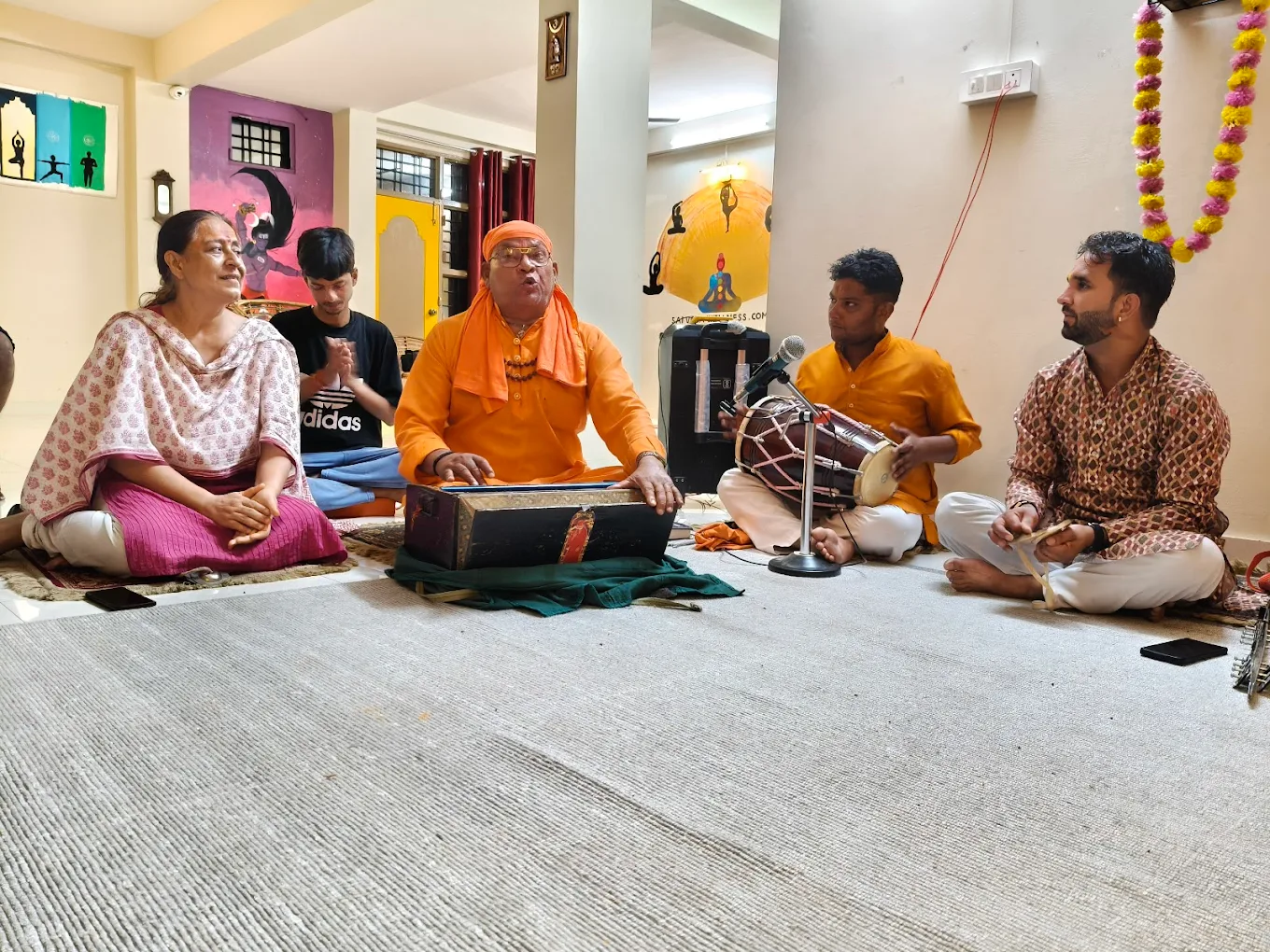Sai Veda Wellness - Haridwar