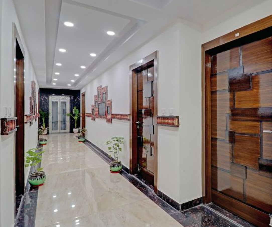 7 Days Inner Balance Ayurveda Retreat in Rishikesh