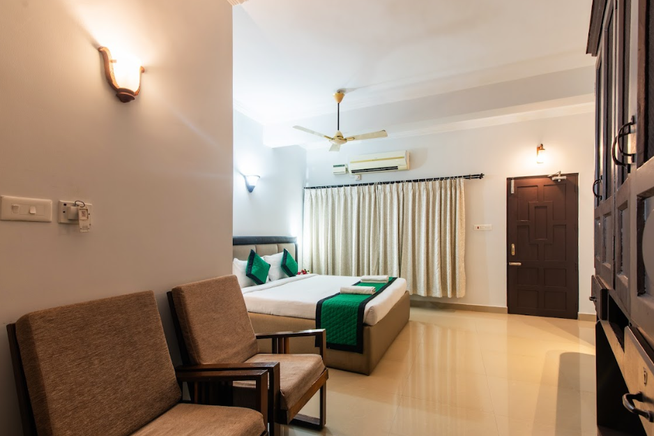 8 Days Ayurvedic Rejuvenation Programme In Kerala