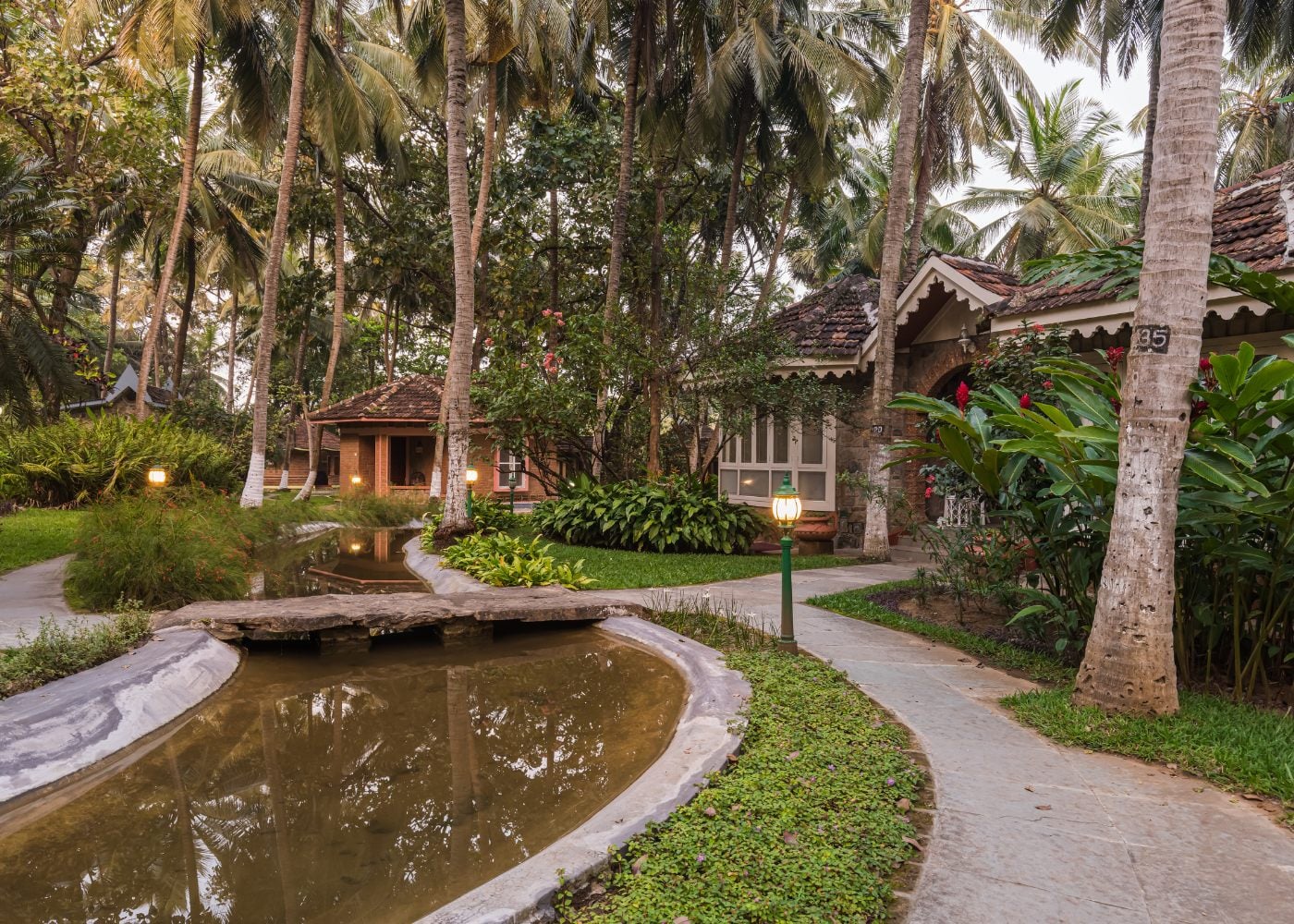 8 Days Ayurvedic Sinus & Migraine Relief Treatment in Kerala