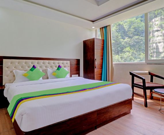 7 Days of Yogic Awakening Retreat In Rishikesh