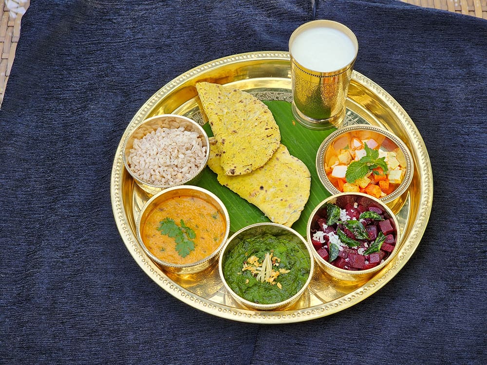 8 Day Ayurvedic Panchakarma Holistic Retreat In Lonavala