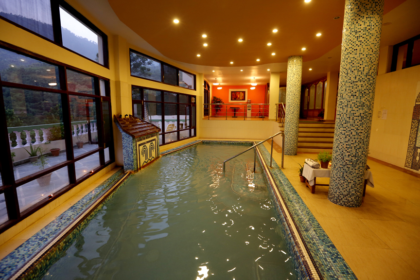 7 Day Relax, Detox & Rejuvenation in Shimla
