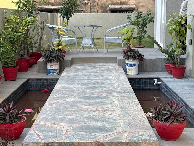 3 Days Detox Retreat In Bhopal
