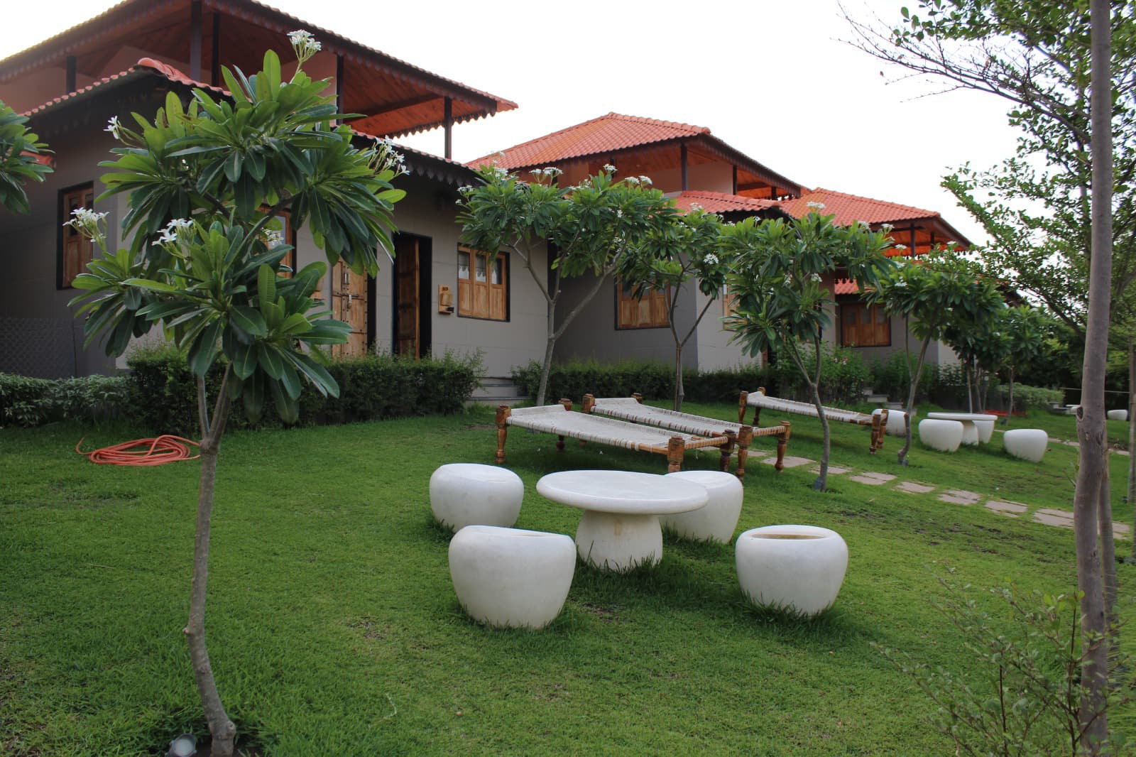 Body Detox & De-stress Program At The Meadow Wellness Rajkot