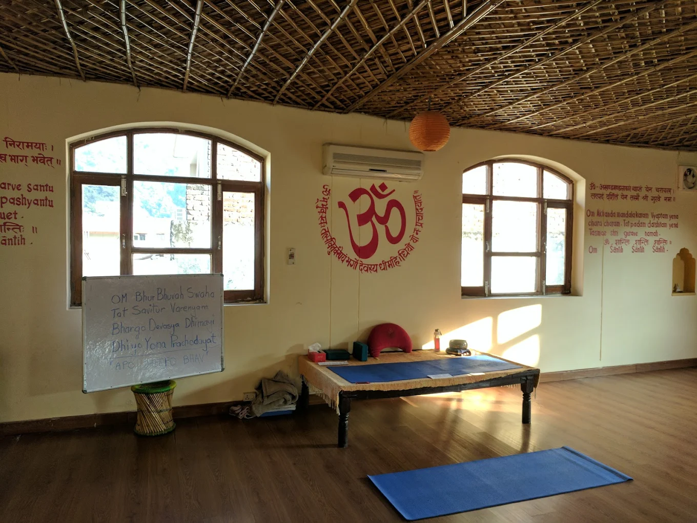 3 Day Spiritual Healing Retreat In Rishikesh