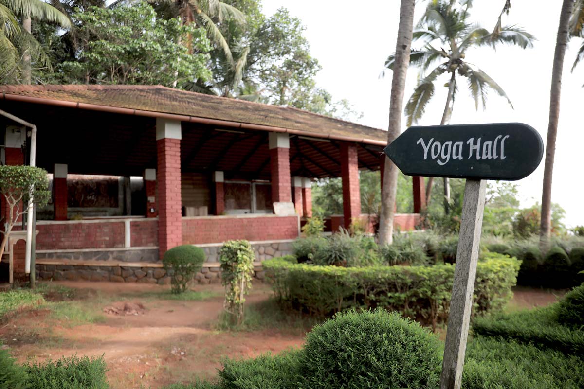 22 Day Ayurvedic Stress Relief Retreat In Kerala