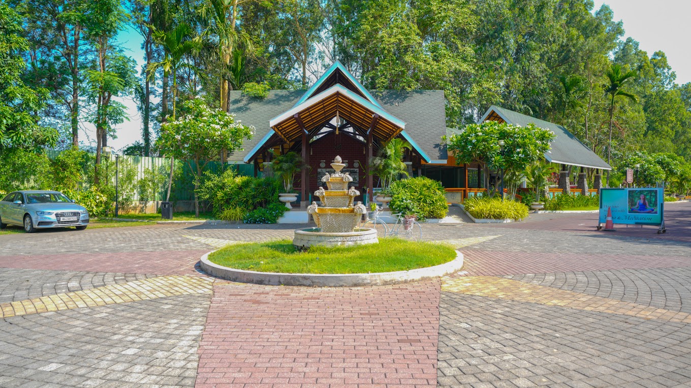 15 Day Ayurvedic Panchakarma Holistic Retreat In Lonavala