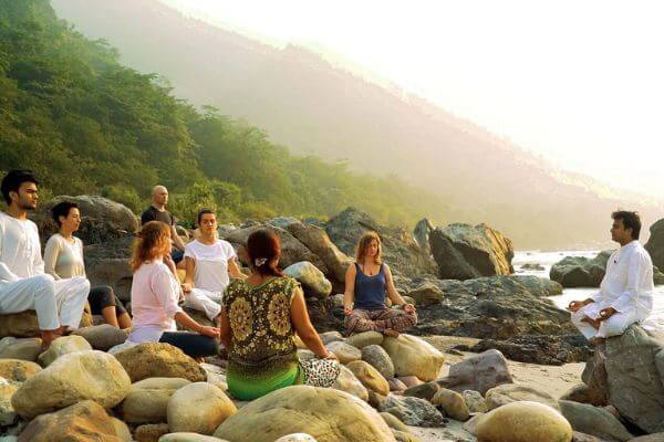 Maa Yoga Retreats