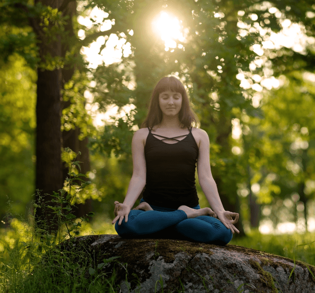 7 Days Yoga & Meditation In Haridwar
