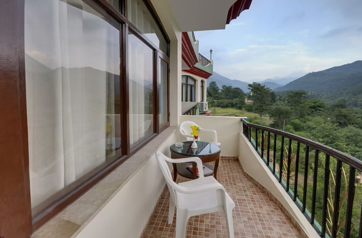 7 Day Relax, Detox & Rejuvenation in Shimla