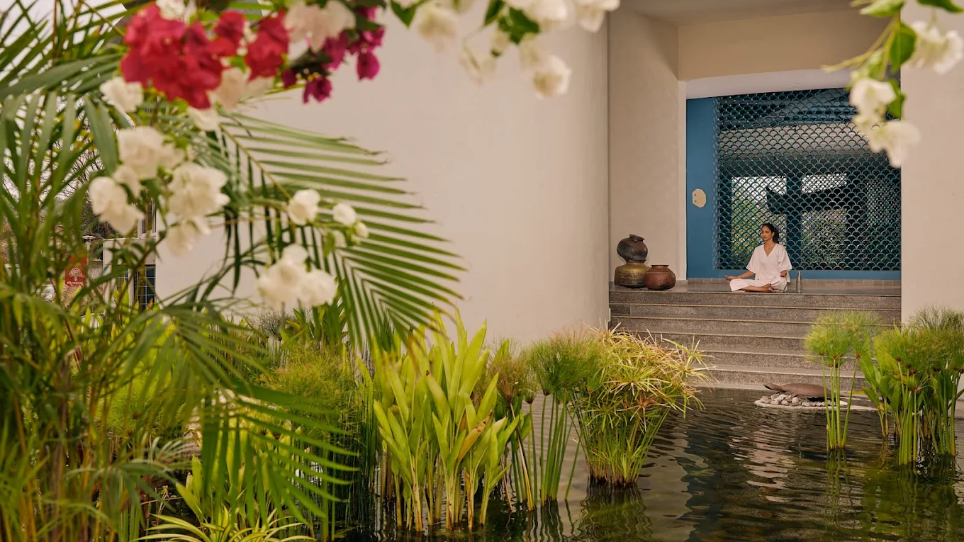 5 Days Naturopathy Retreat At Kshemavana