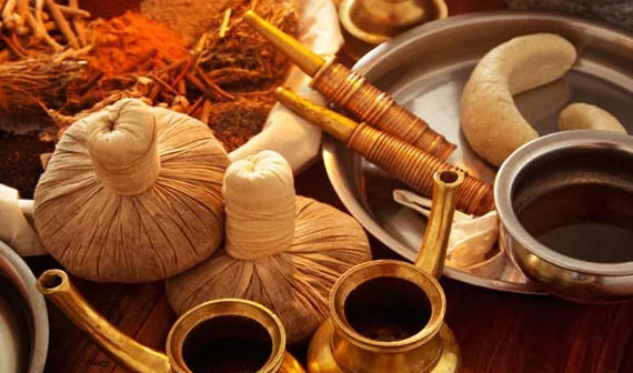 8 Days Ayurvedic Panchakarma Program In Kerala