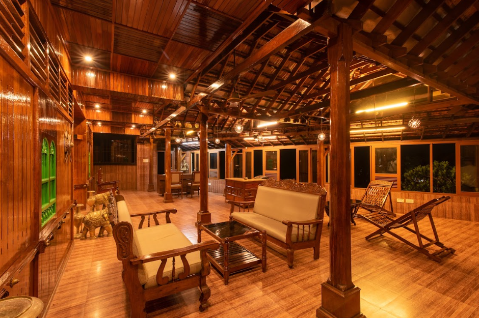 8 Days Body Purification Detox in Kerala