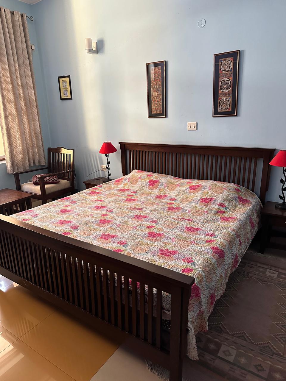 4 Day Rejuvenation & De-stress Retreat in Rishikesh