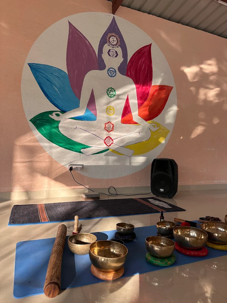 3 Day Yoga Retreat at Buddha Retreat