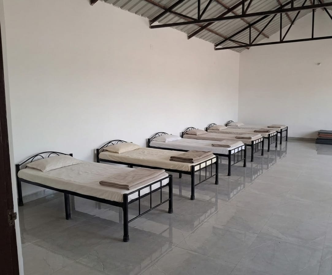 6 Days Kayakalp Retreat in Pune