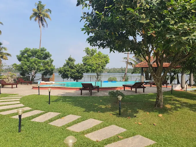 14 Days Yoga Rejuvenation Retreat in Kerala