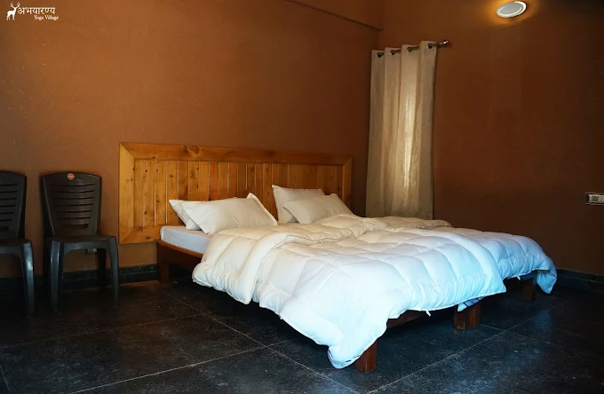 7 Days Ayurveda Retreats Abhayaranya Ashram