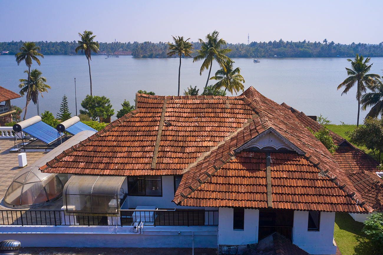 14 Days Yoga Rejuvenation Retreat in Kerala