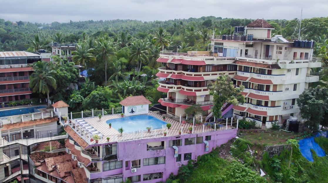 8 Days Ayurvedic Rejuvenation Programme In Kerala
