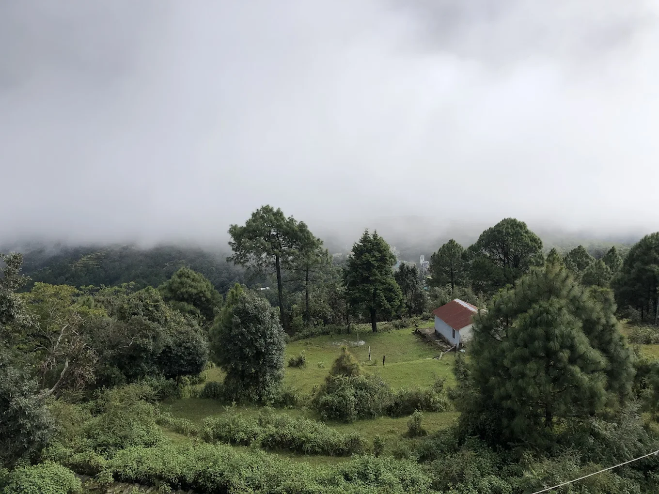 4 Day Emotional Healing Yoga Retreat In Nepal