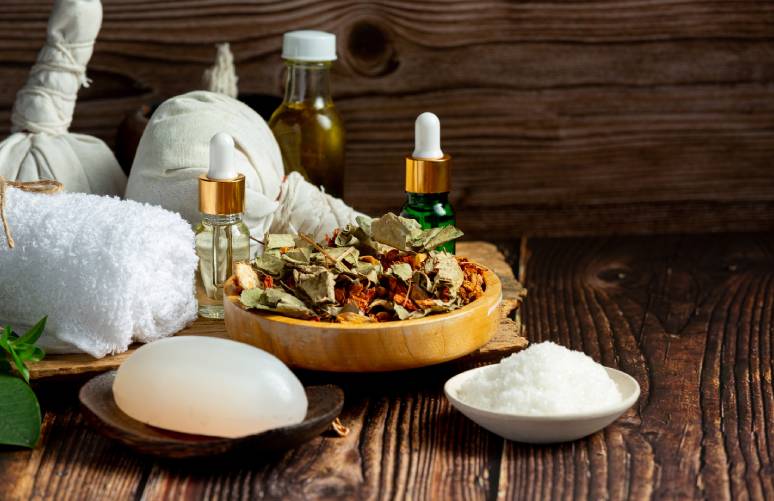 7 Days Ayurvedic Punarjani Purification Programme In Kerala