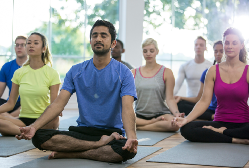 5 Day Yoga Retreat At Bhubaneswar