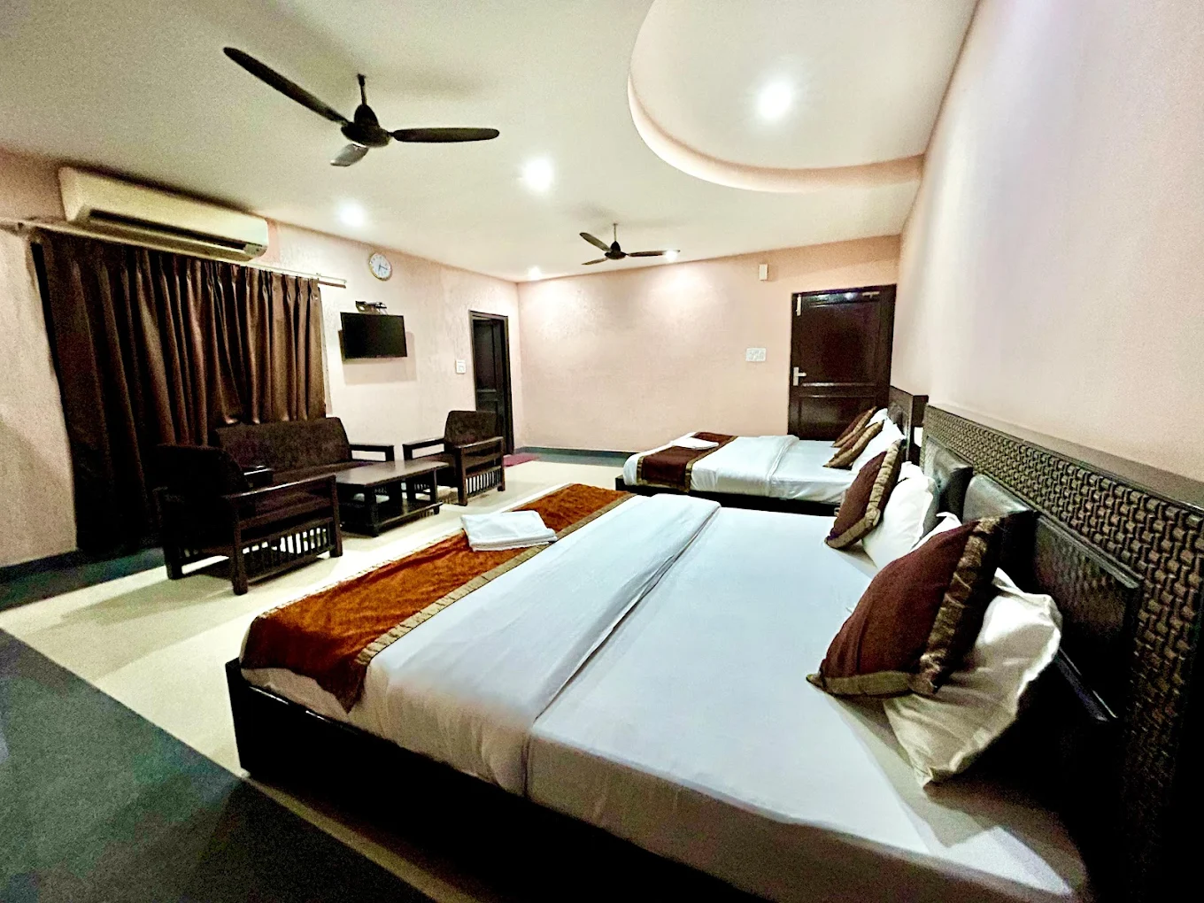 3 Day Yoga Retreat at Buddha Retreat
